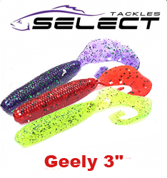 Select Geely 3"