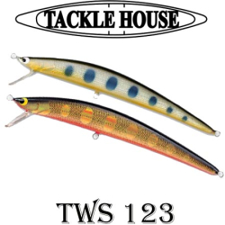 Tackle House Twinkle TWS 123