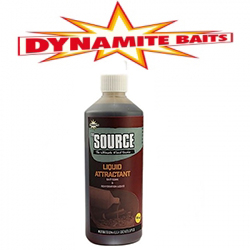 Source Liquid Attractant & Re-hydration Soak 500ml