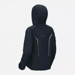 Куртка женская утепленная Finntrail Atlas W 3461 Graphite (M)