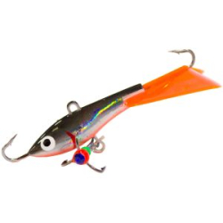 Балансир Columbia Jigging Rap 40mm 15g #10