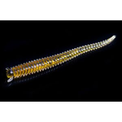 Силиконовая приманка Jara Baits Virmworm 45 Мидия цв. #46