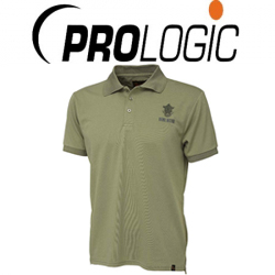 Prologic Bank Bound TechFit Polo