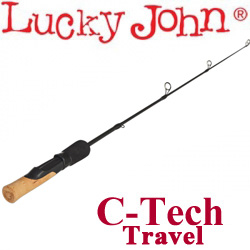 Lucky John C-Tech Travel