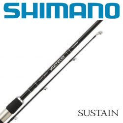 Shimano Sustain Spinning   