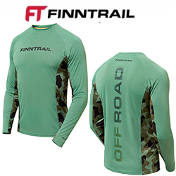 Finntrail Wind 6605 CamoArmy