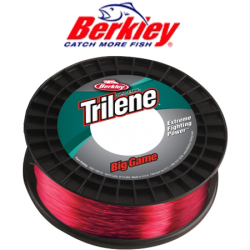 Berkley Trilene Big Game 600m RED