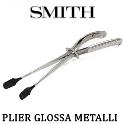 Smith Plier Glossa Metalli