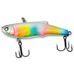 Воблер BAT Kikena BT047 (70 мм, 15.5 гр.) цвет B036