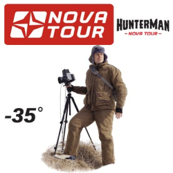 Nova Tour Hunterman "Фокс V2"