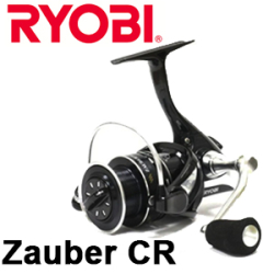 Ryobi Zauber CR