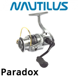 Nautilus Paradox