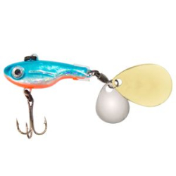 Тейл-спиннер Grows Culture Torando 18g цвет #18