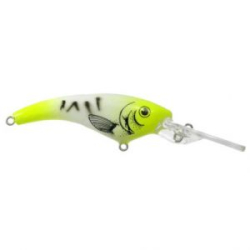 Воблер Reef Runner Ripshad 400 цв. 203