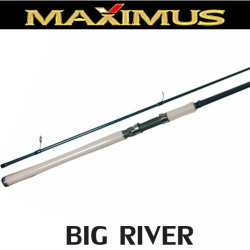 Maximus Big River