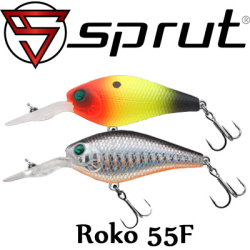 Sprut Roko 55F