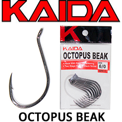 Kaida Octopus Beak