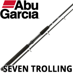 Abu Garcia Seven Trolling