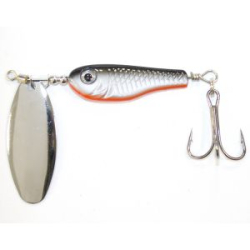 Блесна Columbia Niakis 8307 9g цвет 4