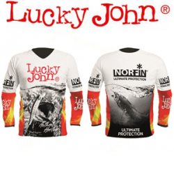 Lucky John & Norfin Fire