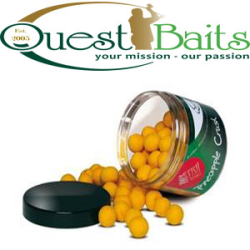 Quest Baits Pop-Up 15mm 200ml