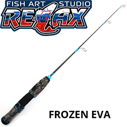 Relax FA Frozen Eva