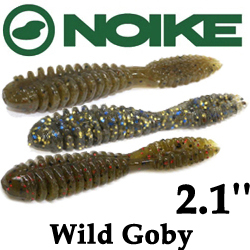 Noike Wild Goby