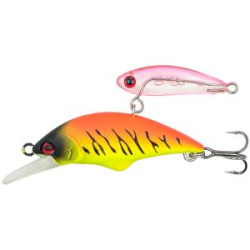 Воблер Mega Brilliant ZH77 42мм 5,6гр. цвет #9