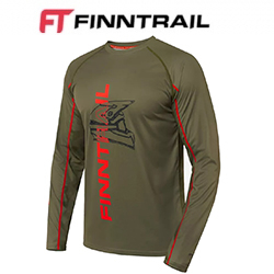 Finntrail WindHelmet 6610 Khaki