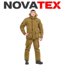 NovaTex «Хант» (финляндия, золото) Pride