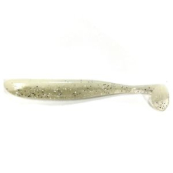 Силиконовая приманка Grows Culture Diamond E.S. minnow 4.5" цв. #422