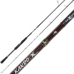 Спиннинг Norstream Kando-X Jig 902H тест 15 - 70 г