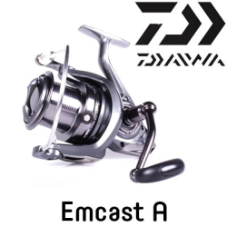 Daiwa Emcast A