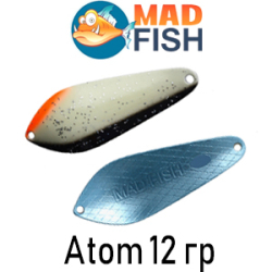 Mad Fish Atom 12 гр.