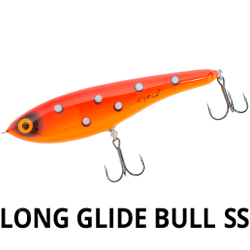 Long Glide Bull SS