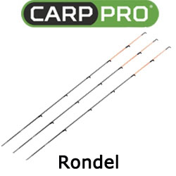 Carp Pro Rondel Вершинка