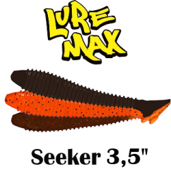 LureMax Seeker 3,5''/8см