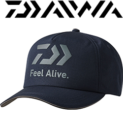 Daiwa DC-9125W FeelAlive.Cap [Navy]