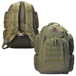 Рюкзак Norfin Tactic 45 NF