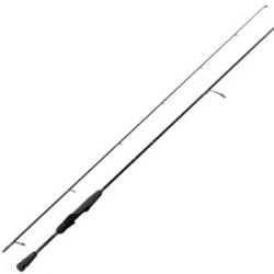 Спиннинг JS Company Ssochi Booster 3 S642UL 1,93 м 2-8 г Fast