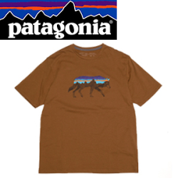 Patagonia M's Back For Good Organic T-Shirt MBWO