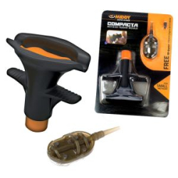 Пресс-форма + кормушка Middy Small Compacta 20 гр.