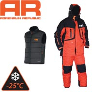 Adrenalin Republic Evergulf 3in1     