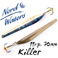 Nord Waters Killer 11гр.