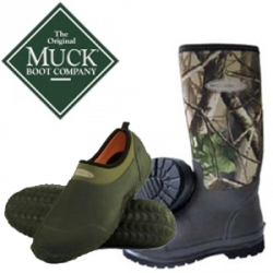 Обувь Muck Boots