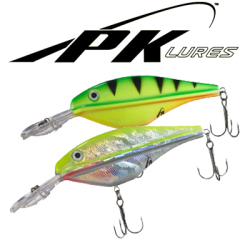 PK Lures