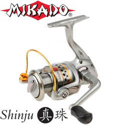 Mikado Shinju FD