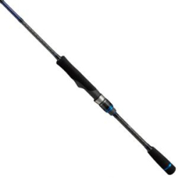 Спиннинг Alpha Tackle Crazee Aori Stick Light 76UL/SL