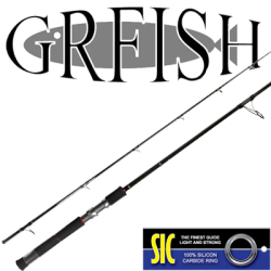 Grfish Tartuga CH