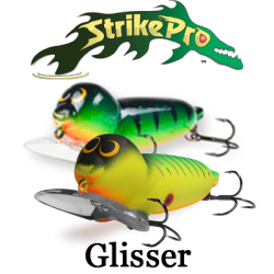 Strike Pro Glisser (EG-109)